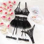 Lingerie Amor