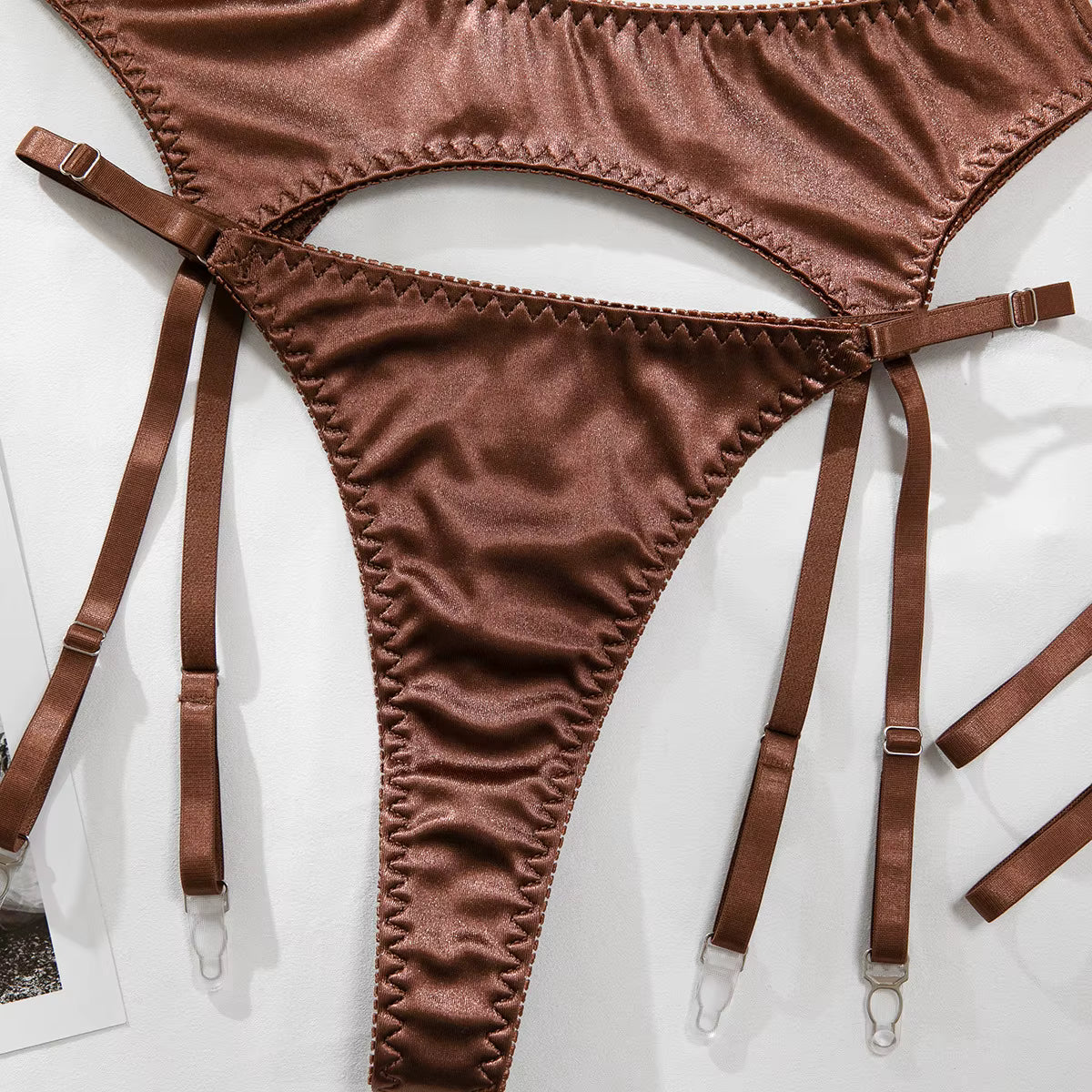 Lingerie Sam