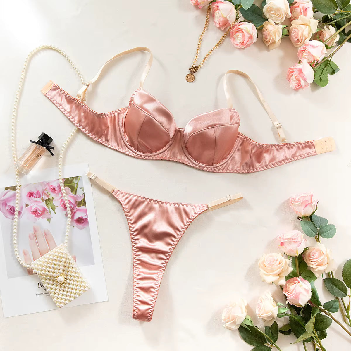 Lingerie Maica