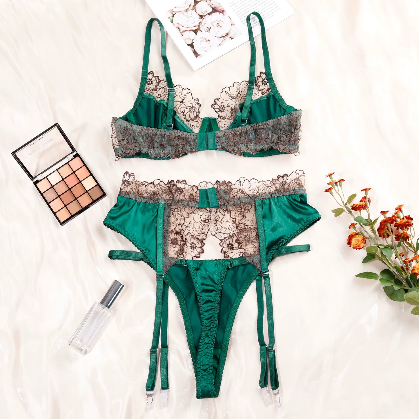 Lingerie Isabella