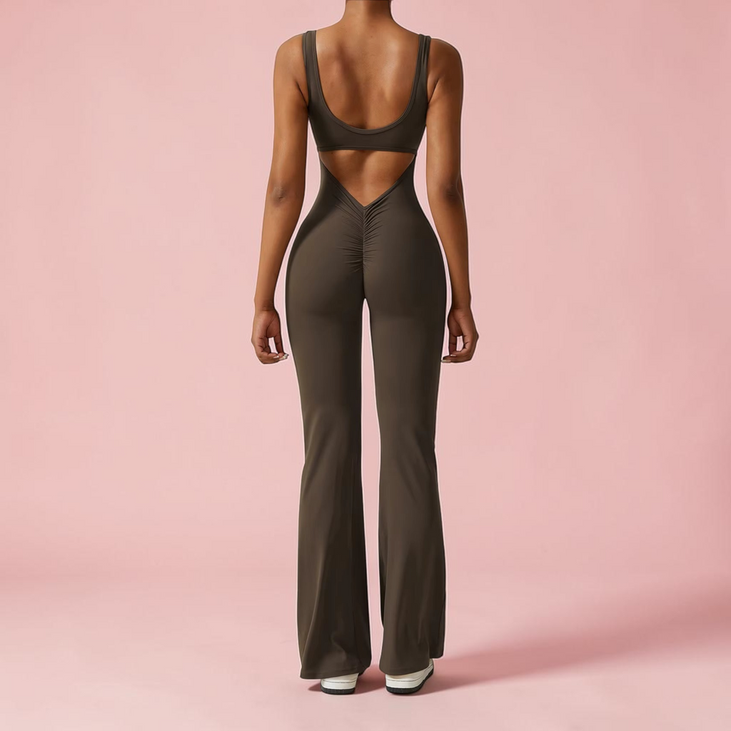 Corazon Sport Jumpsuit
