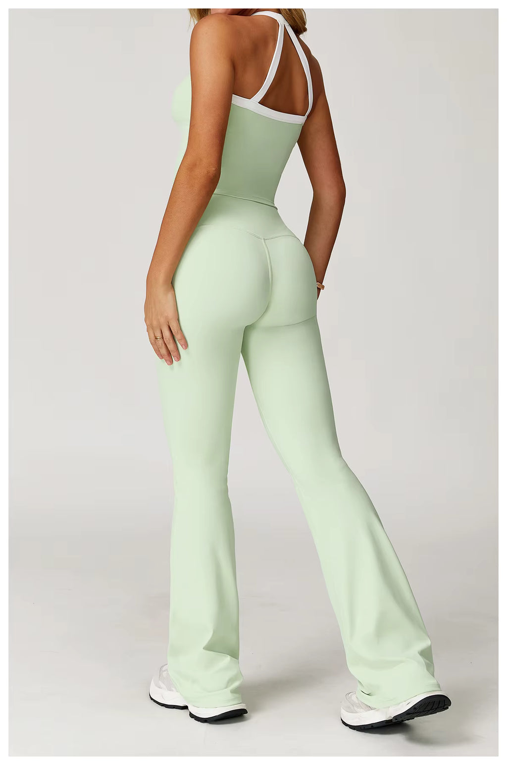 Mila 2-Piece Women’s Tracksuit Set