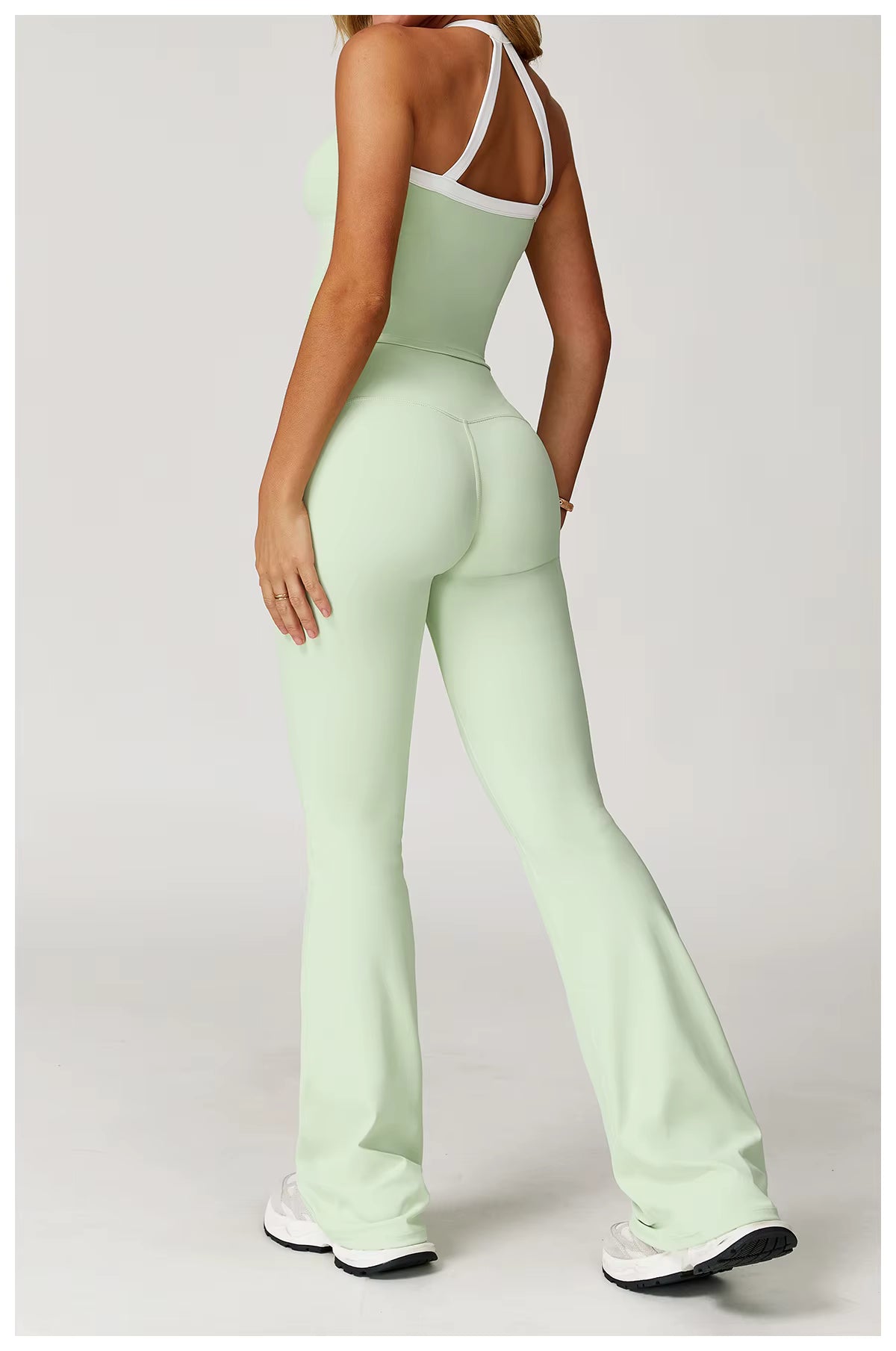 Mila 2-Piece Women’s Tracksuit Set