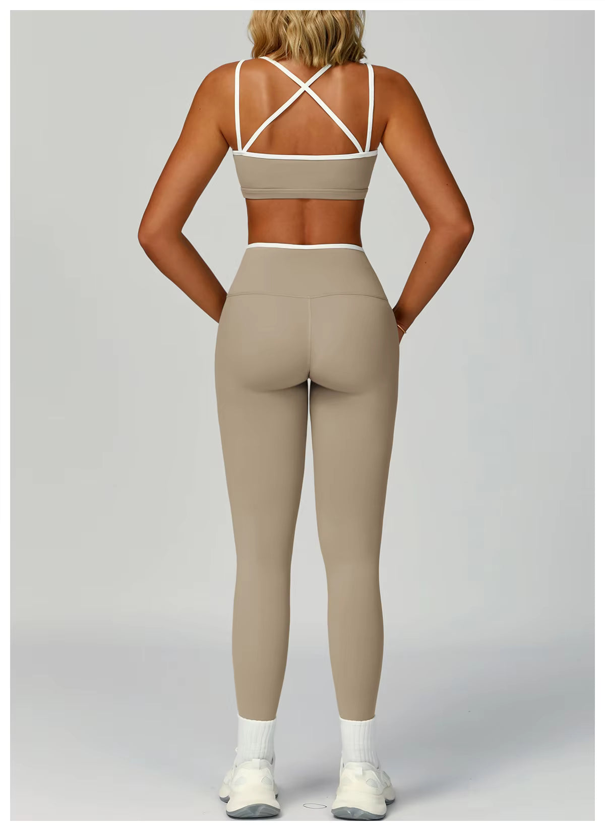 Gabriela Sport Set