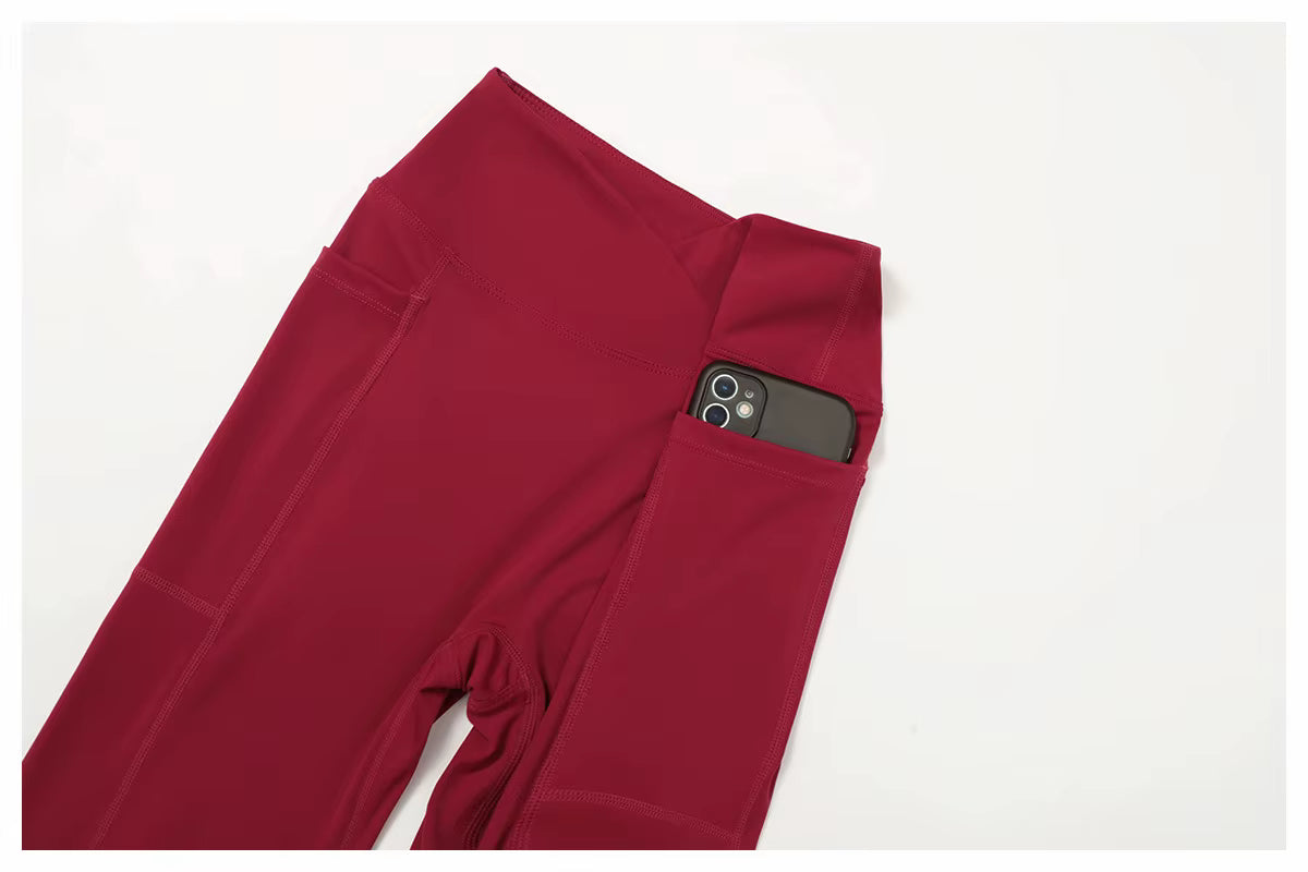 Olivia 2-Piece Women’s Tracksuit