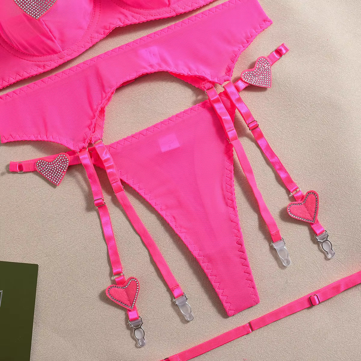 Lingerie Norita