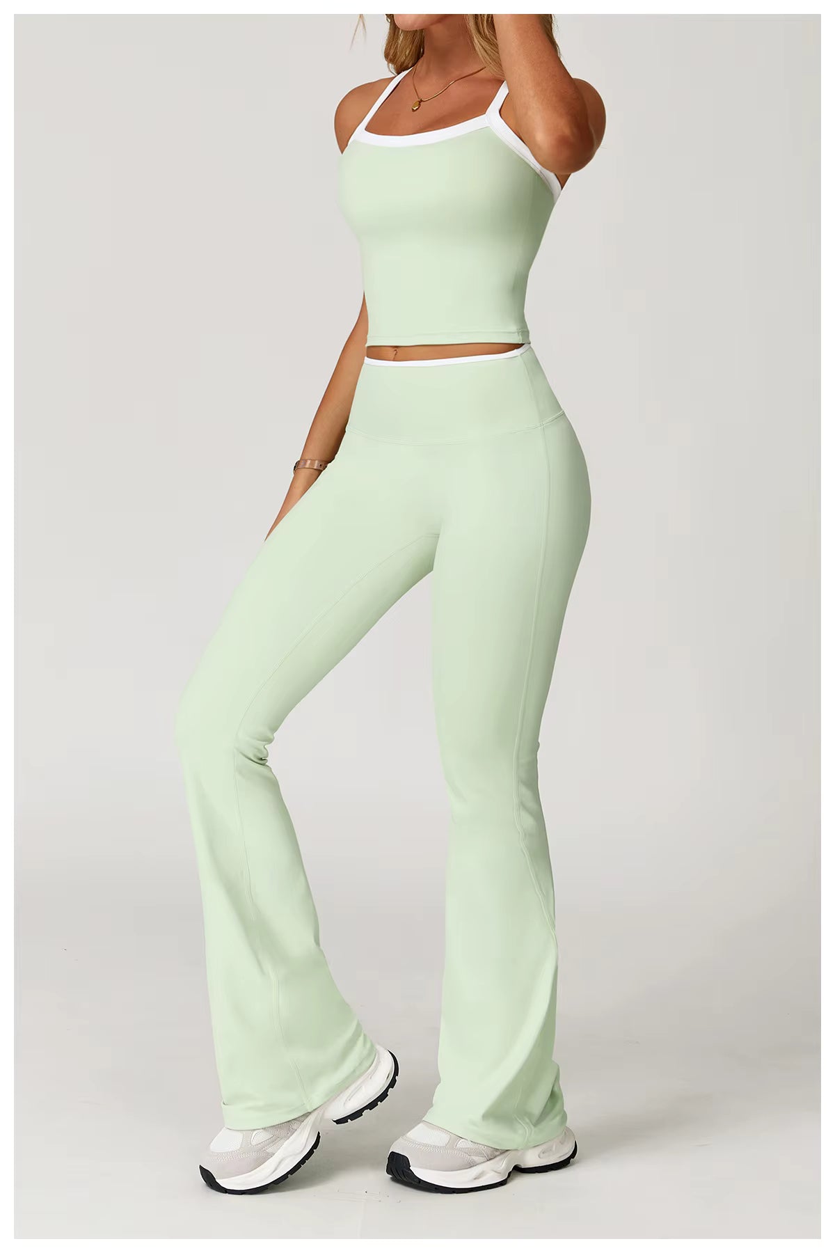 Mila 2-Piece Women’s Tracksuit Set