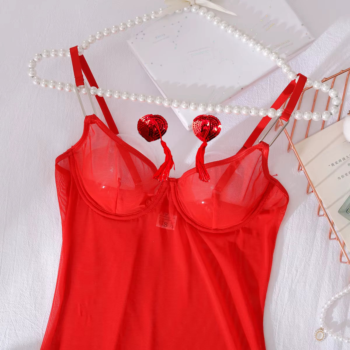 Lingerie Leandra