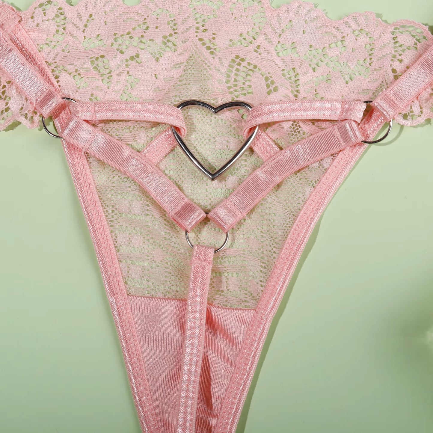 Lingerie Jazmín