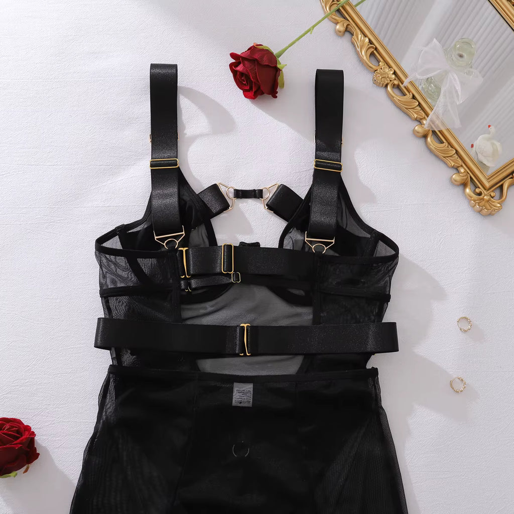 Lingerie Imelda