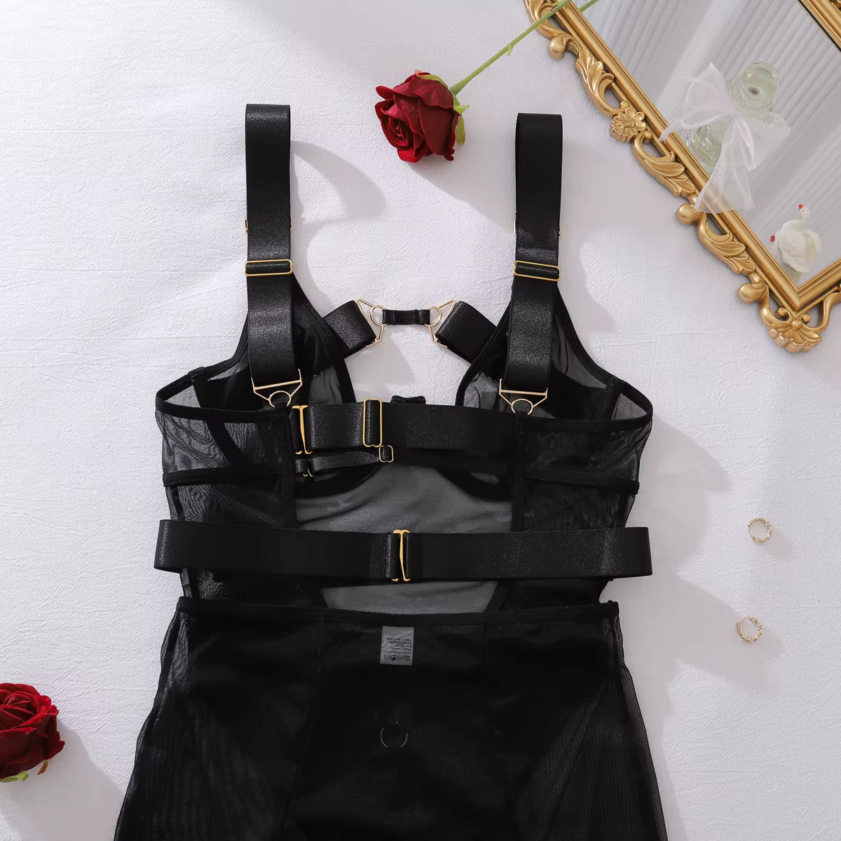 Lingerie Imelda