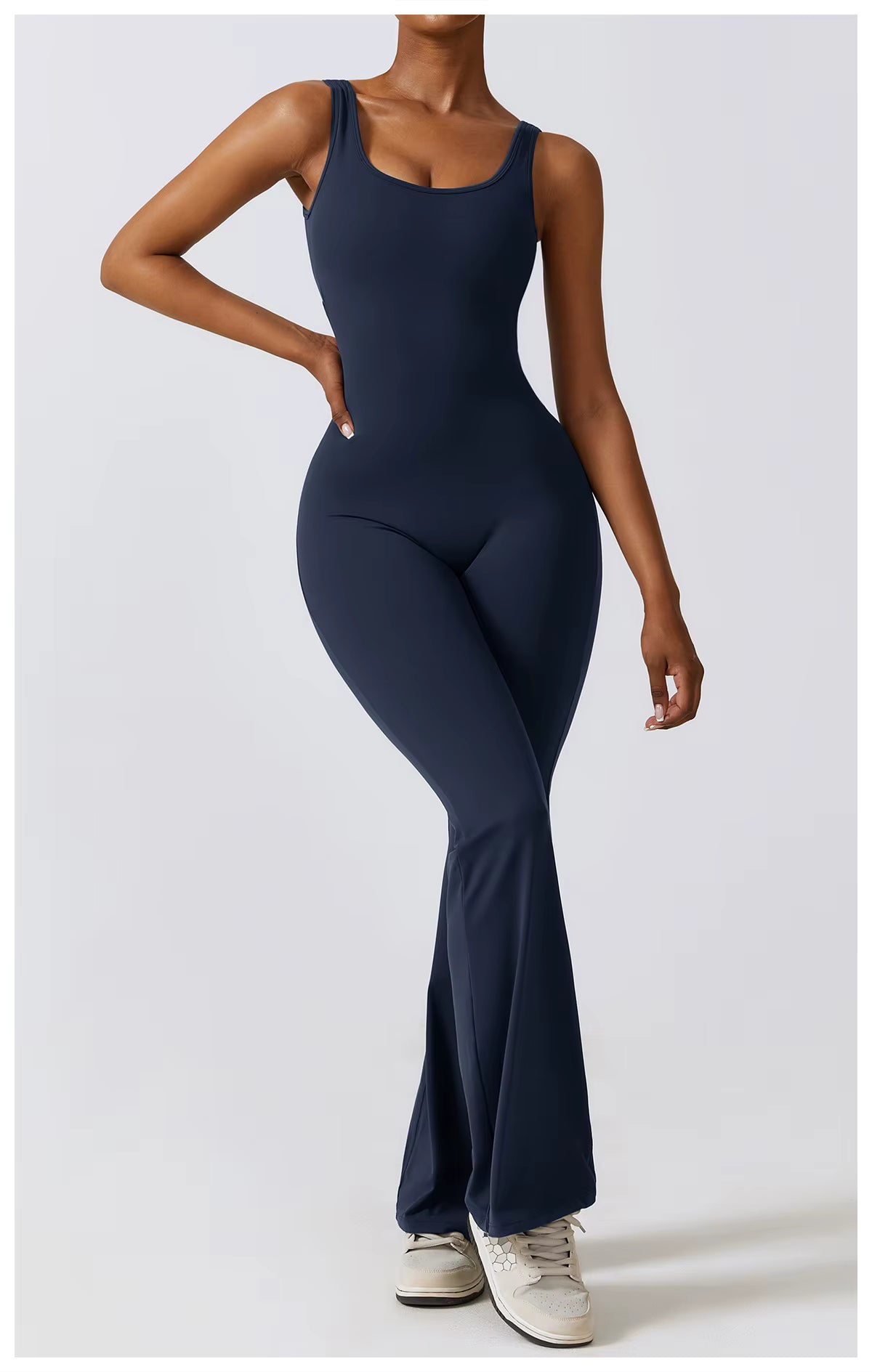 Corazon Sport Jumpsuit
