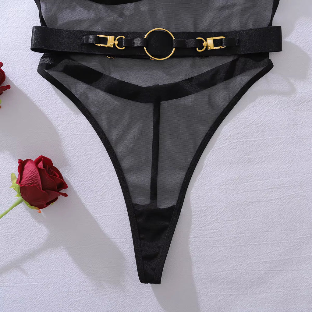 Lingerie Aurora