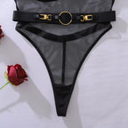 Lingerie Aurora