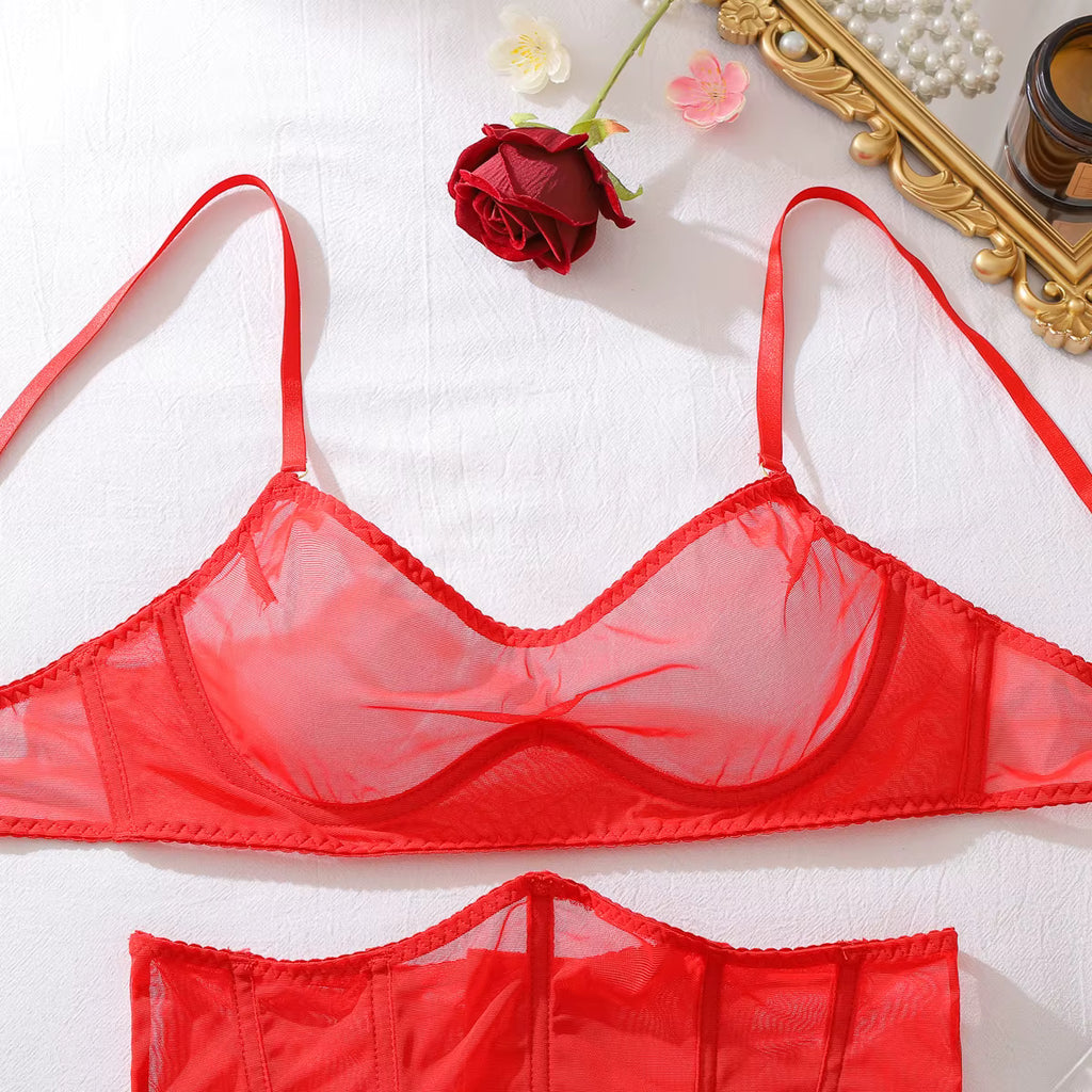 Lingerie Leila