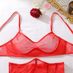 Lingerie Leila