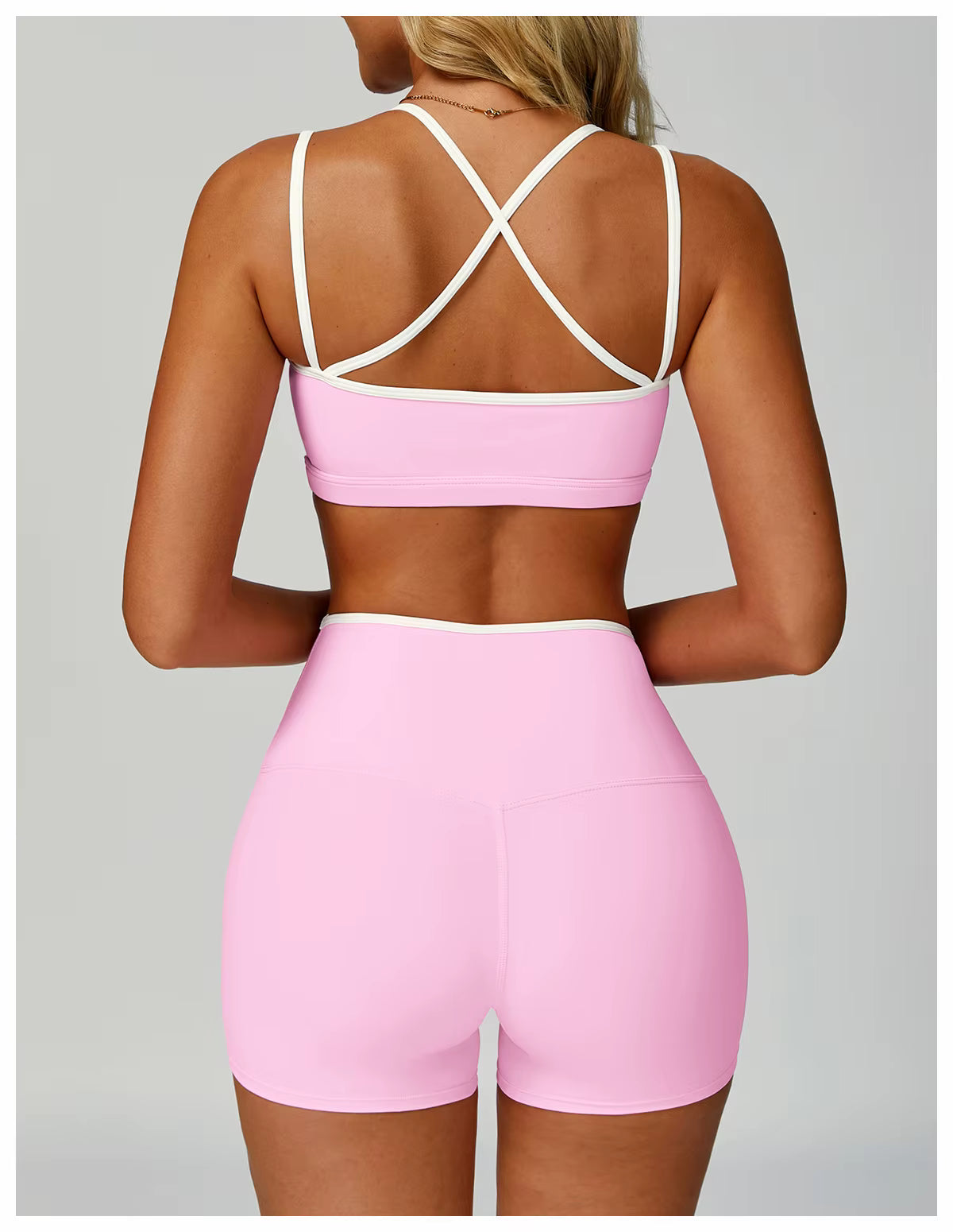 Gabriela Bra Top