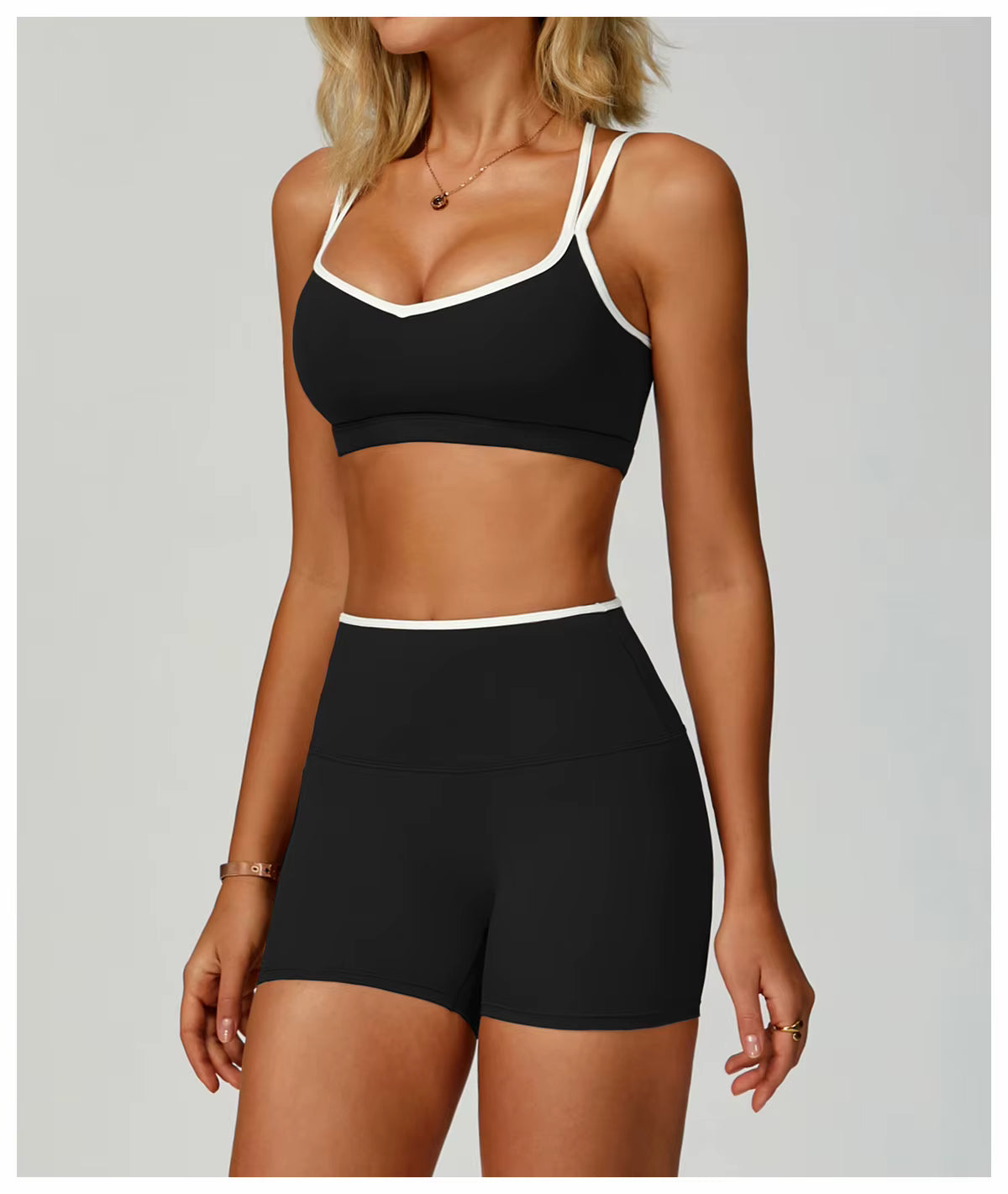 Gabriela Sport Set