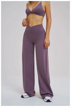 Amelia Women’s 2-Piece Yoga Set