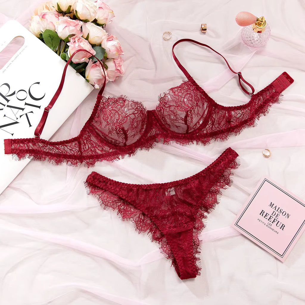 Lingerie Liesl