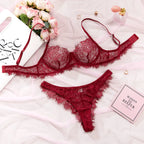 Lingerie Liesl