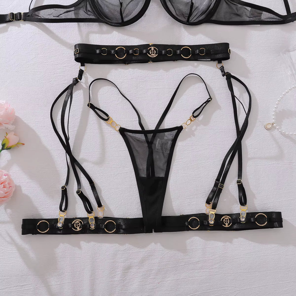 Lingerie Luna