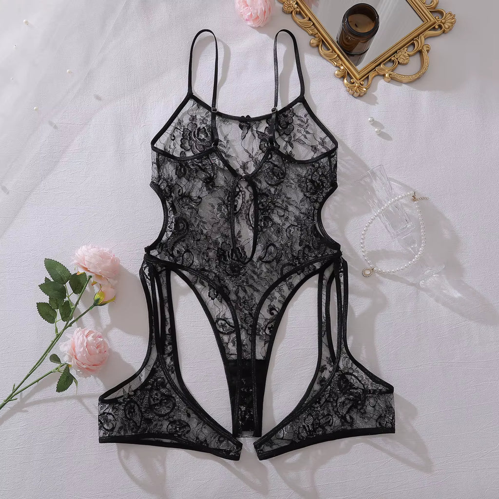 Lingerie Lace