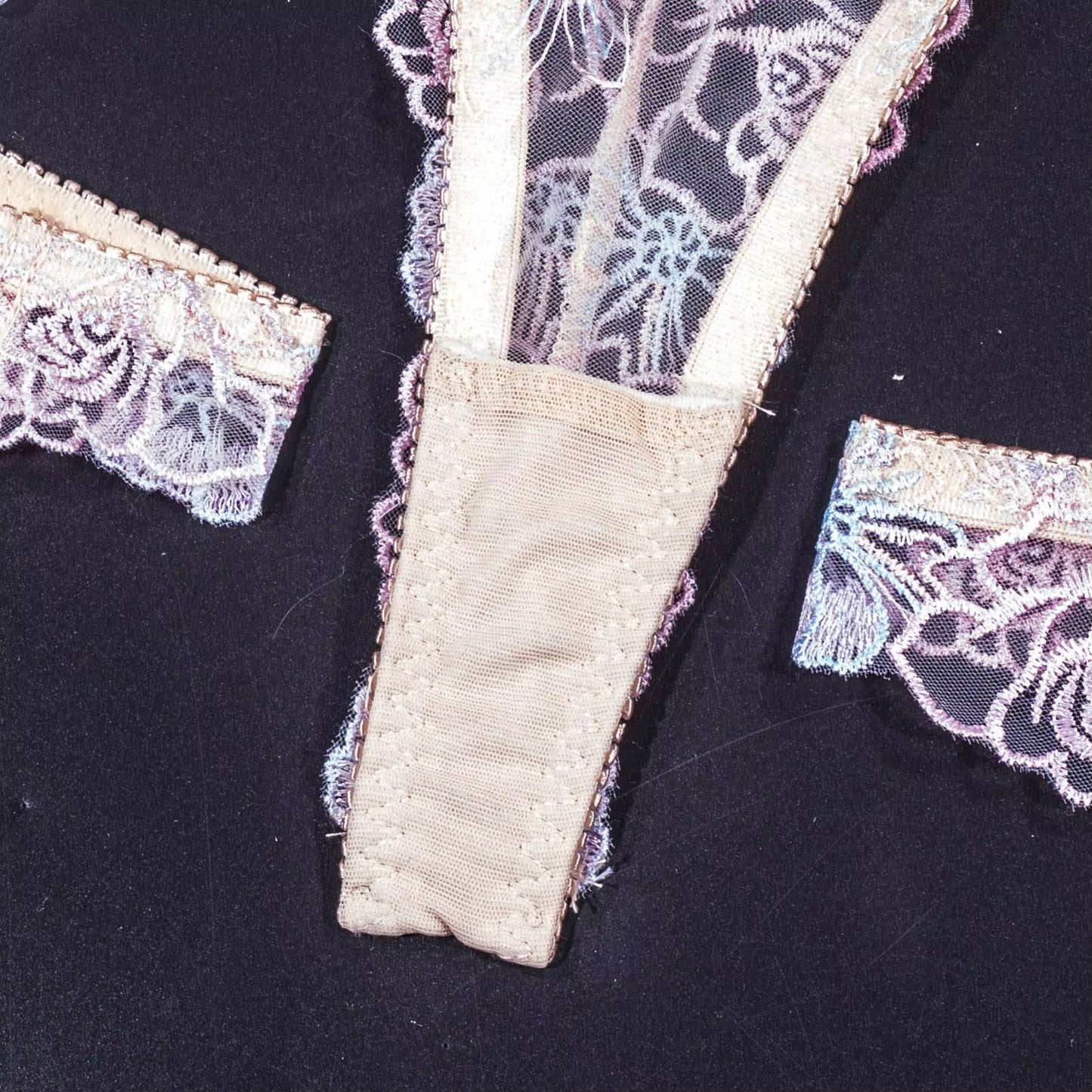 Lingerie Evita