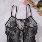 Lingerie Lace