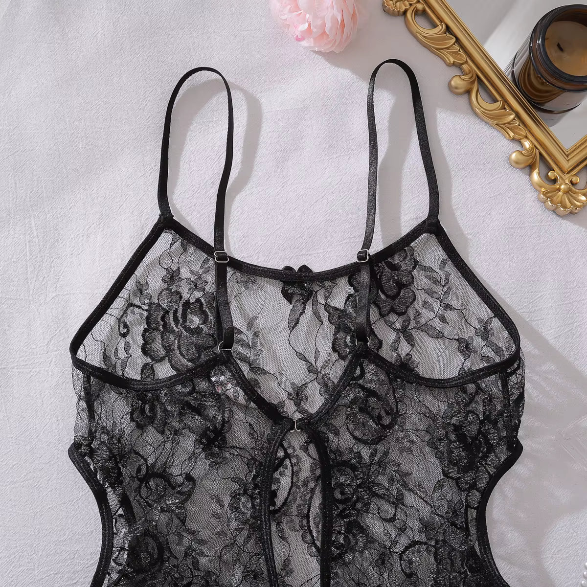 Lingerie Lace