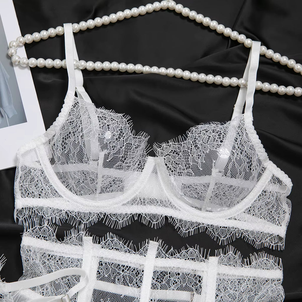 Lingerie Amor