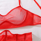 Lingerie Leila