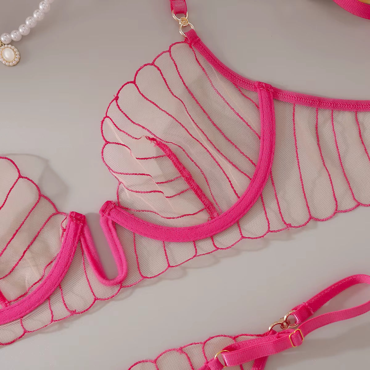 Lingerie Ligia