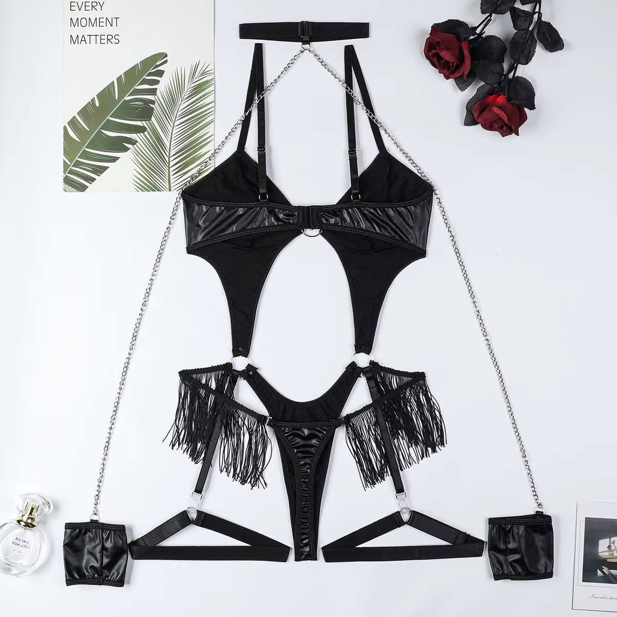 Lingerie Estefanía