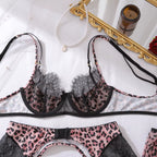 Lingerie Estrellita