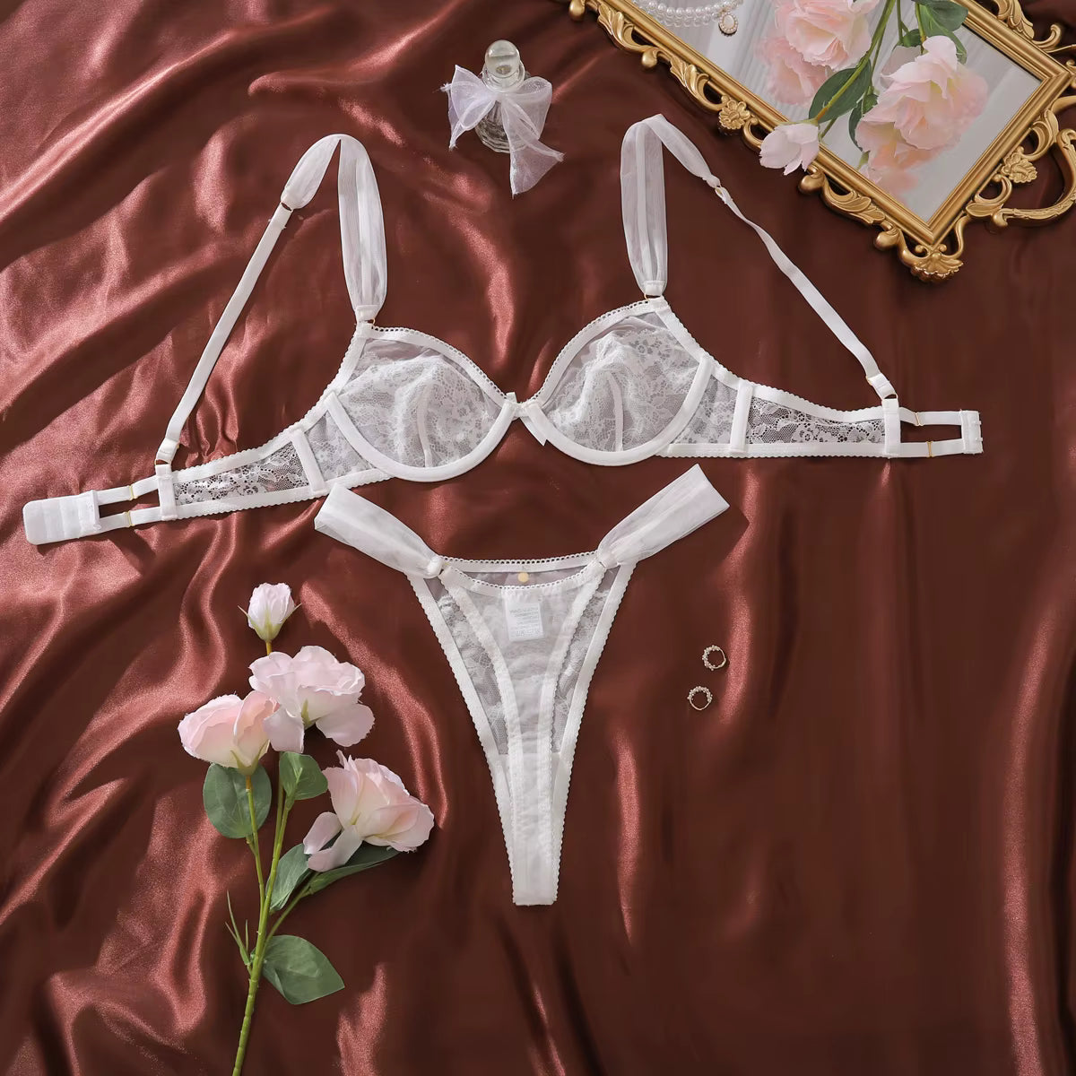 Lingerie Isablla