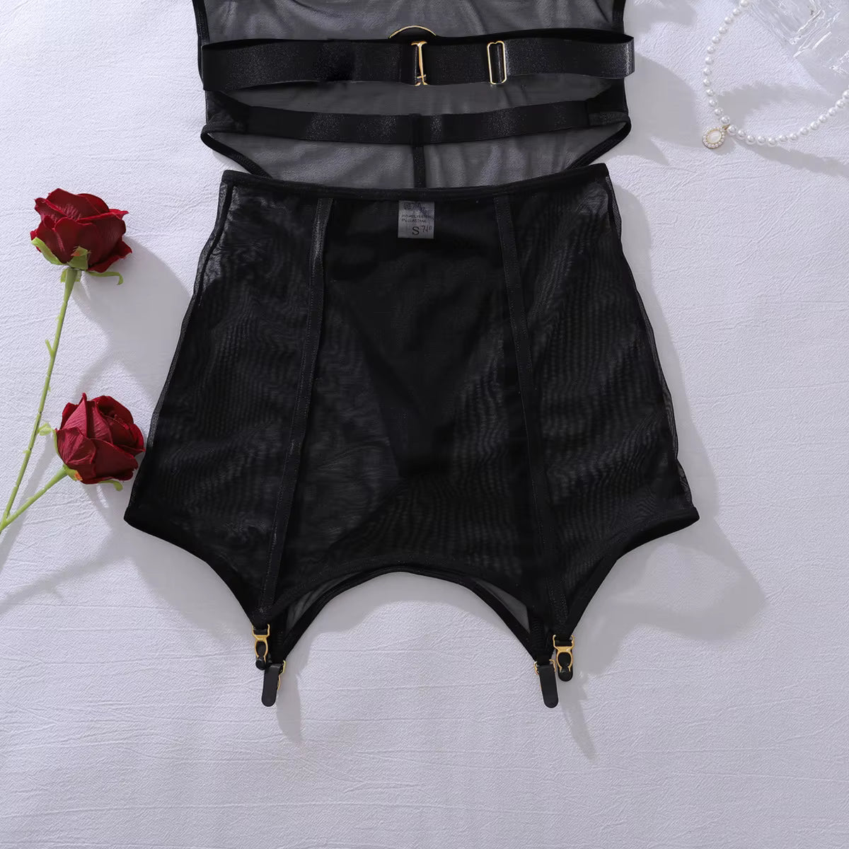 Lingerie Aurora