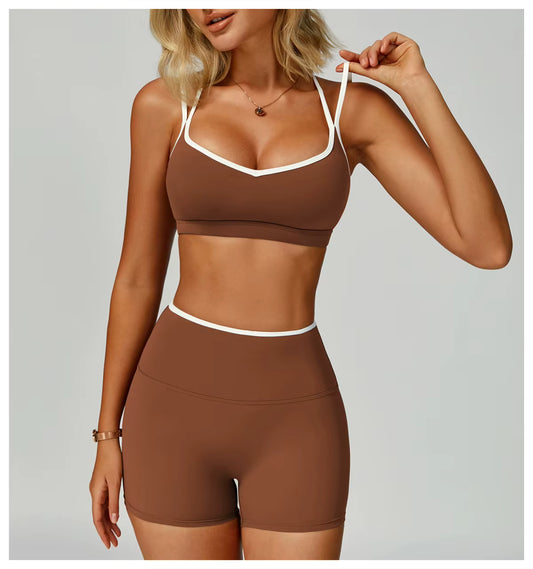 Gabriela Sport Set