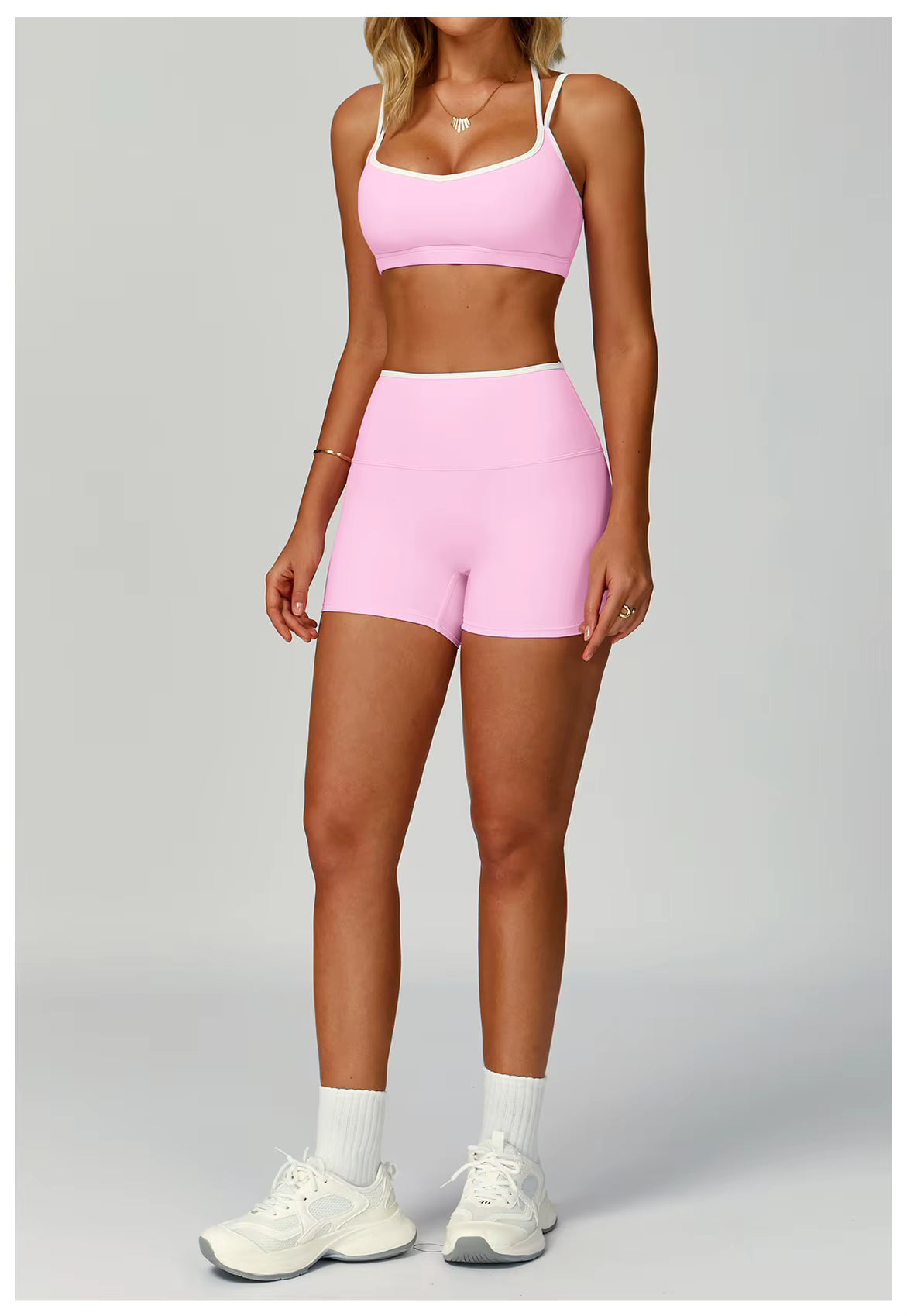 Gabriela Sport Set