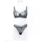 Lingerie Liesl