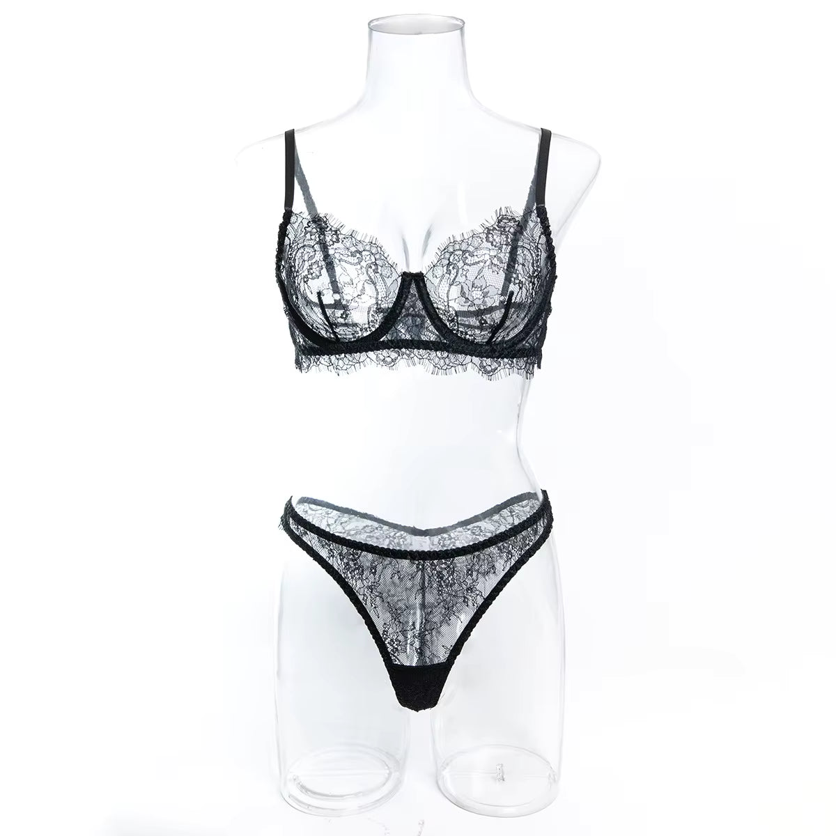 Lingerie Liesl