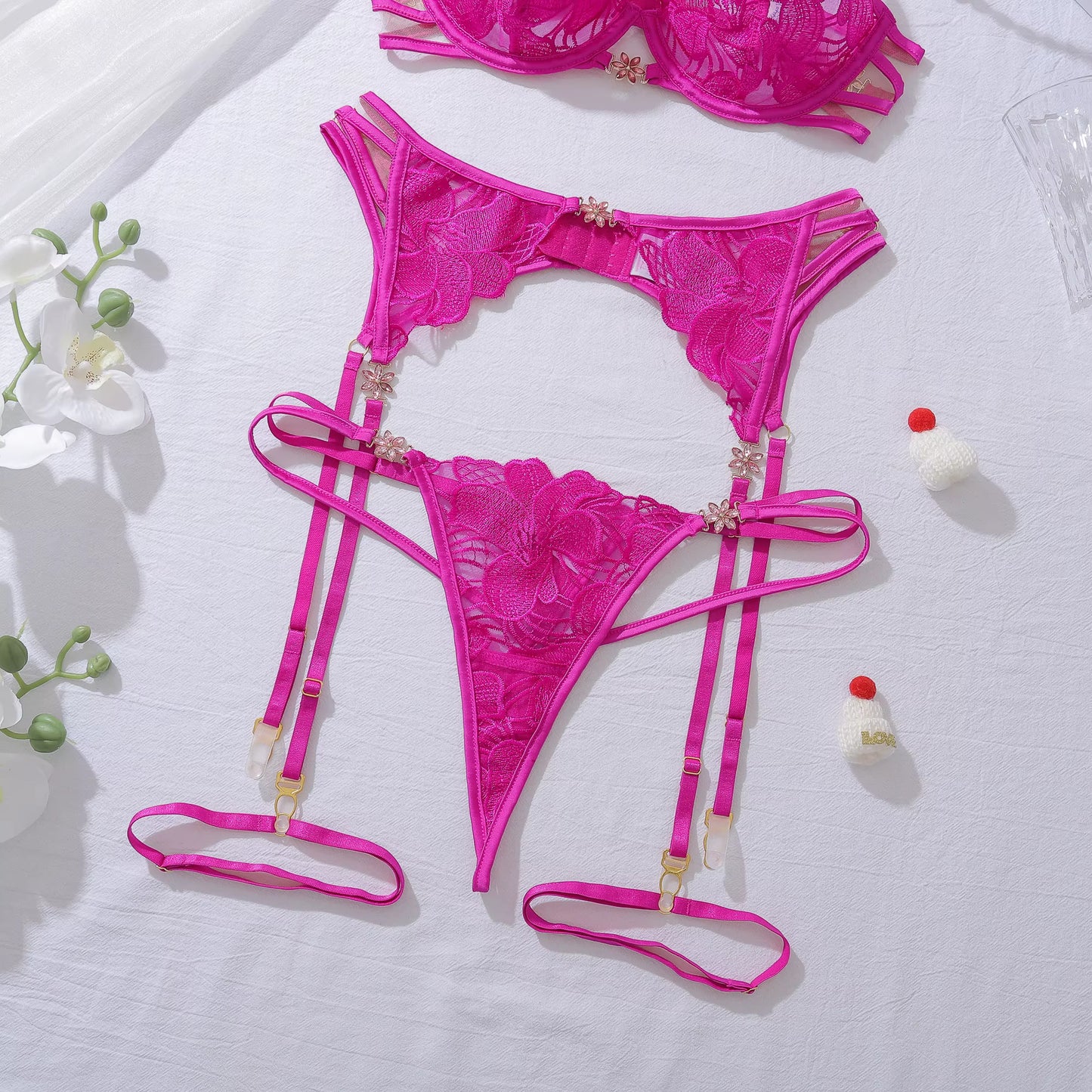 Lingerie Fabiola