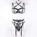 Lingerie Leo