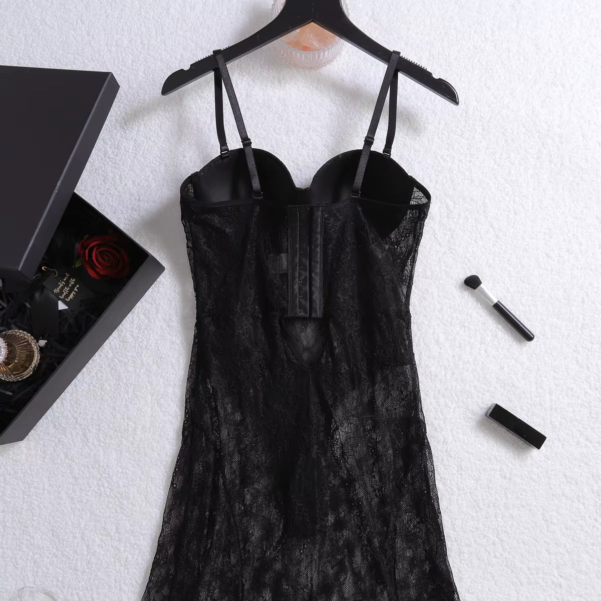 Lingerie Dress Raquel