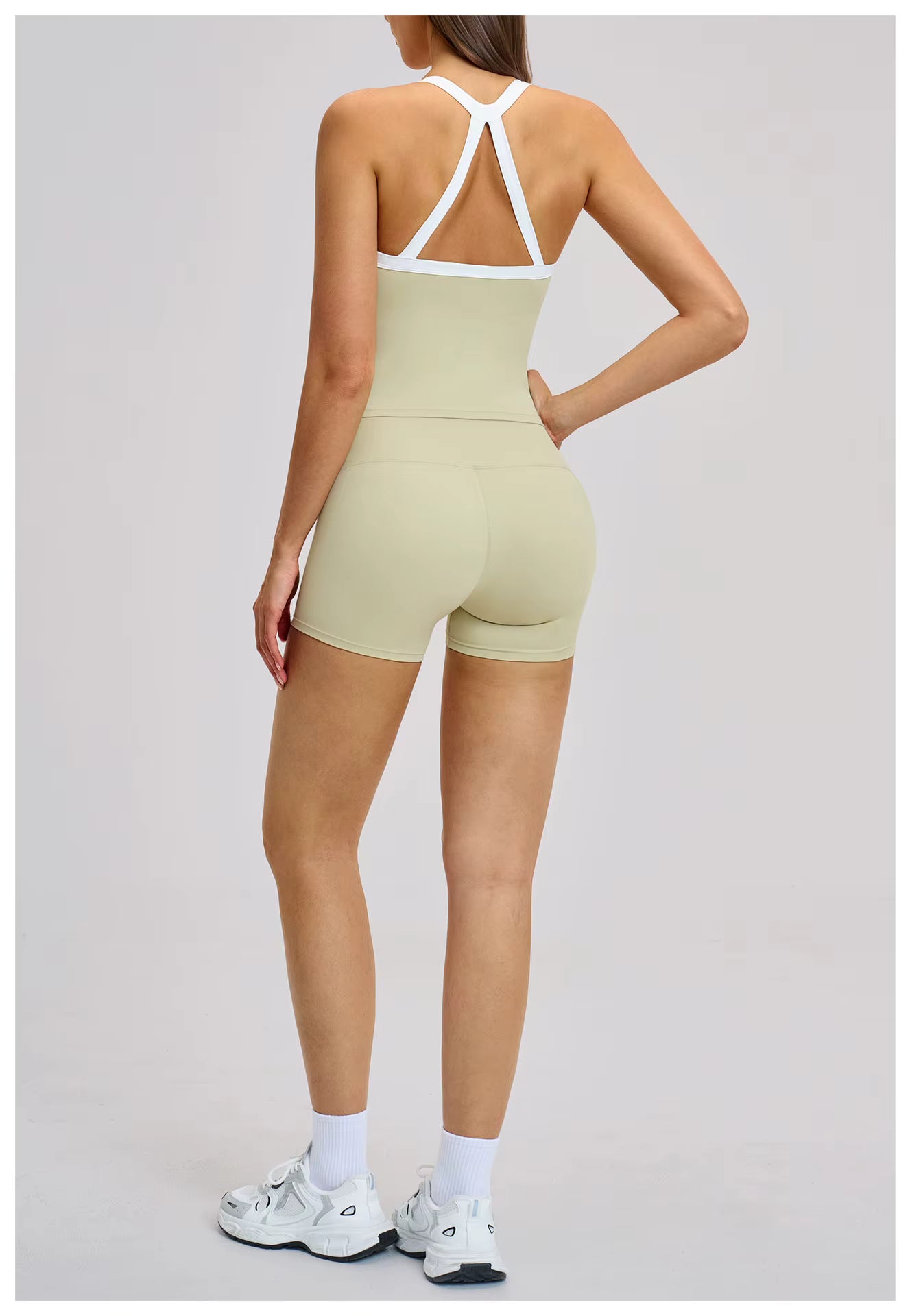 Mila 2-Piece Women’s Tracksuit Set