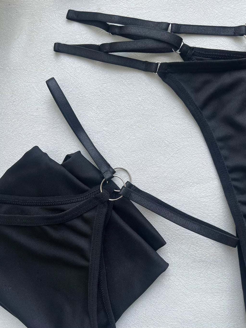Lingerie Salva
