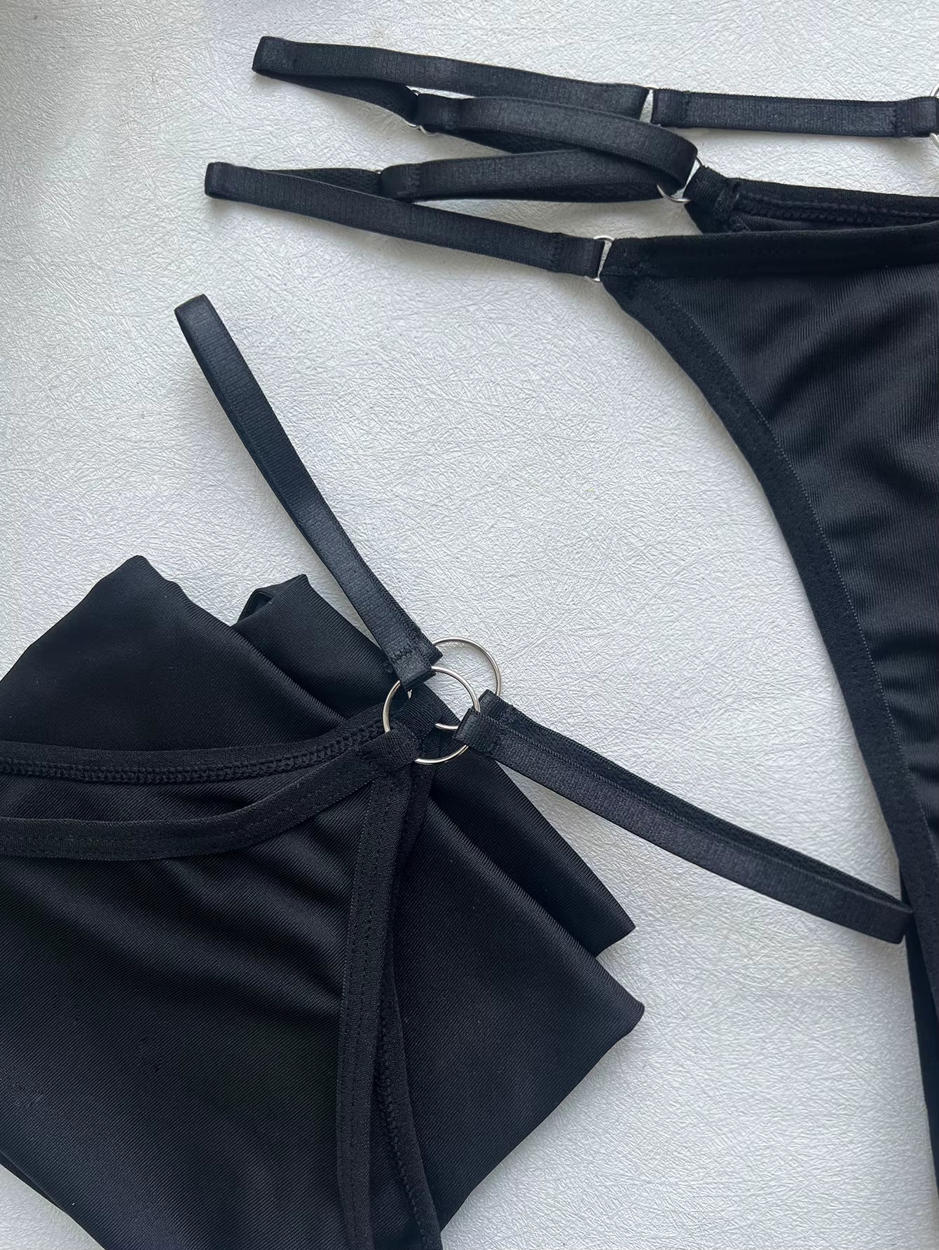 Lingerie Salva