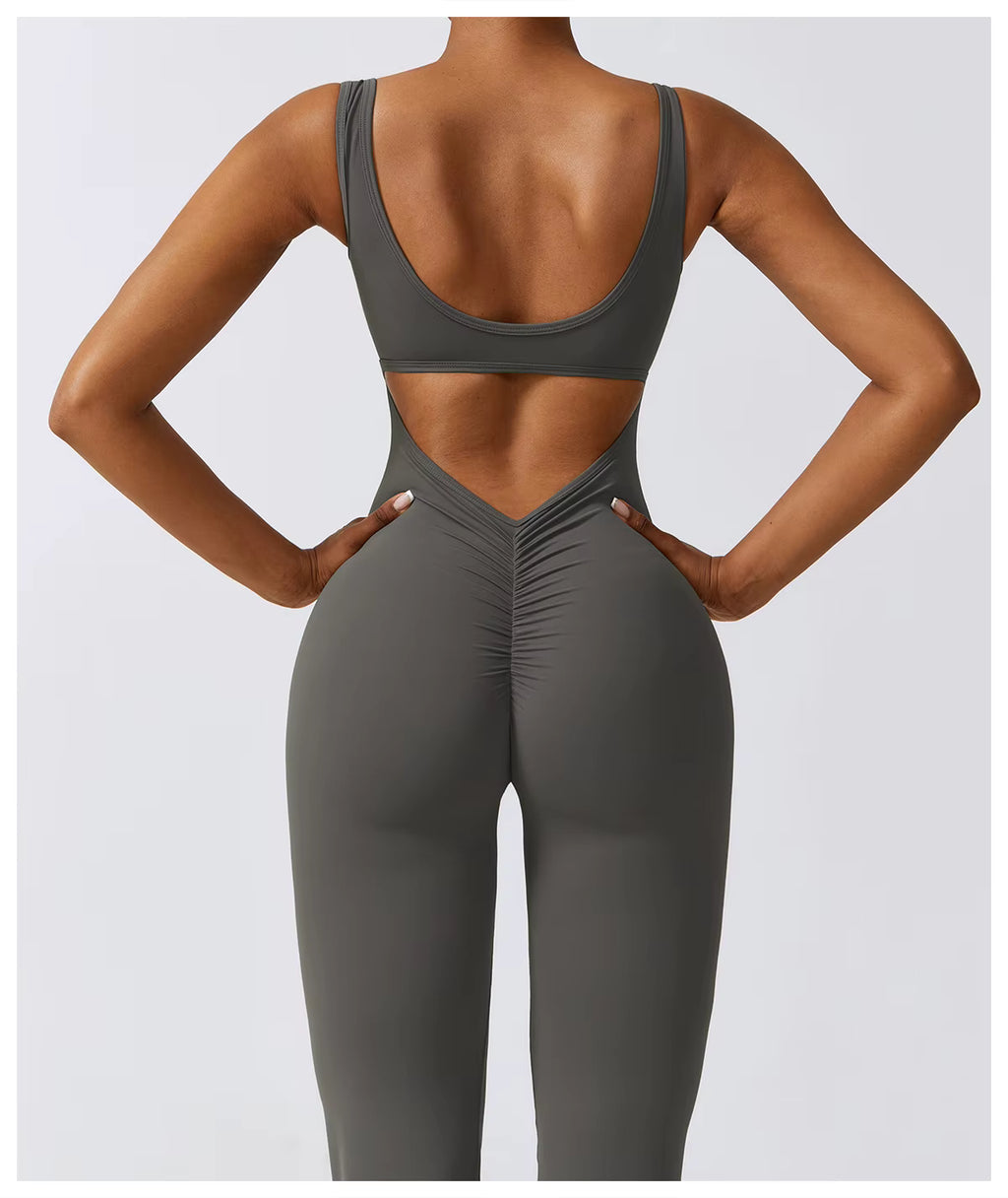 Corazon Sport Jumpsuit