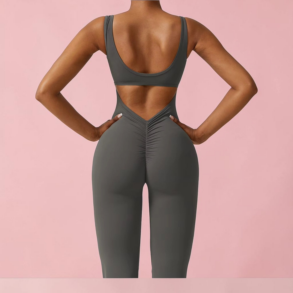 Corazon Sport Jumpsuit