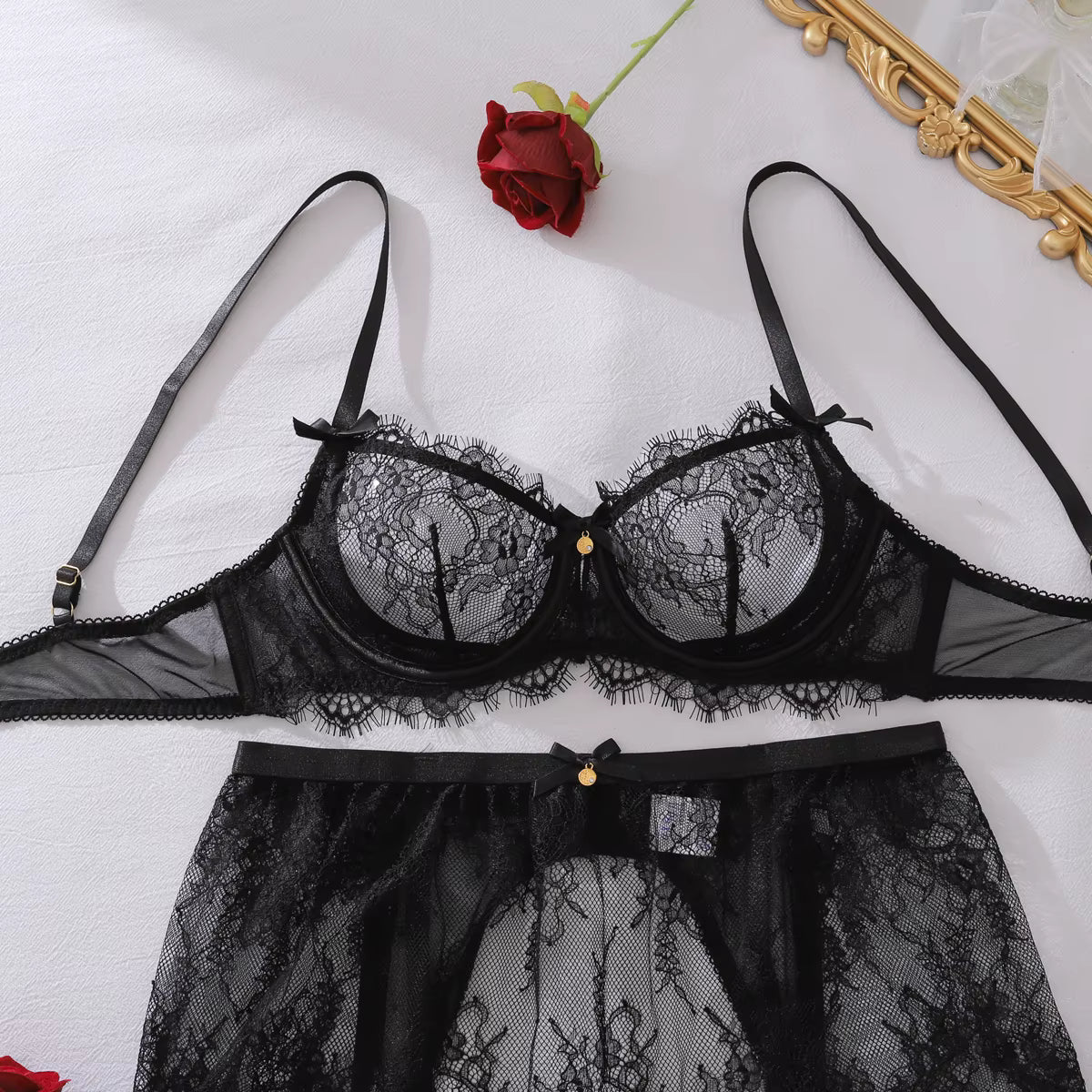 Lingerie Evelyn